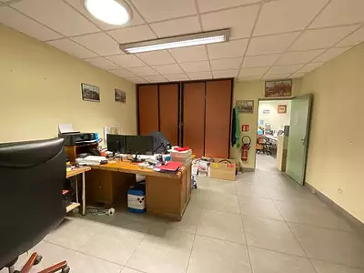 Appartement, 181 m²