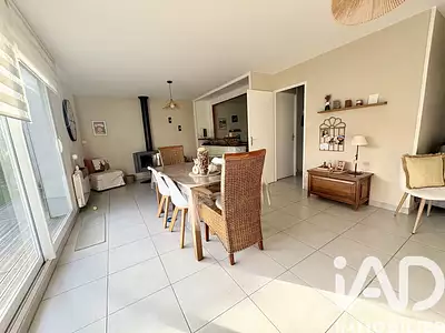 Maison, 95 m²