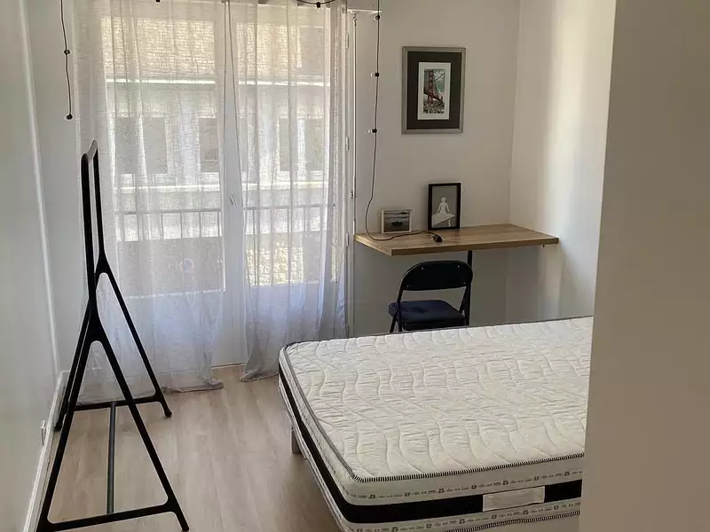 Appartement, 70 m²