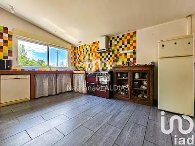 Maison, 115 m²