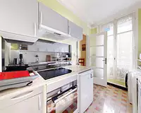 Appartement, 32,75 m²