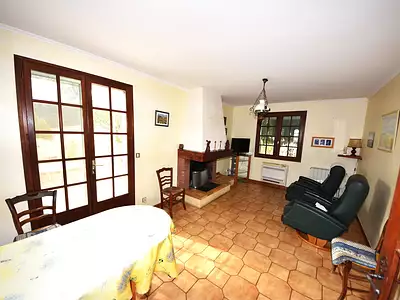 Maison, 140 m²
