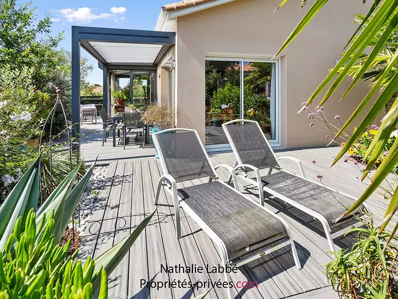 Maison, 90 m²