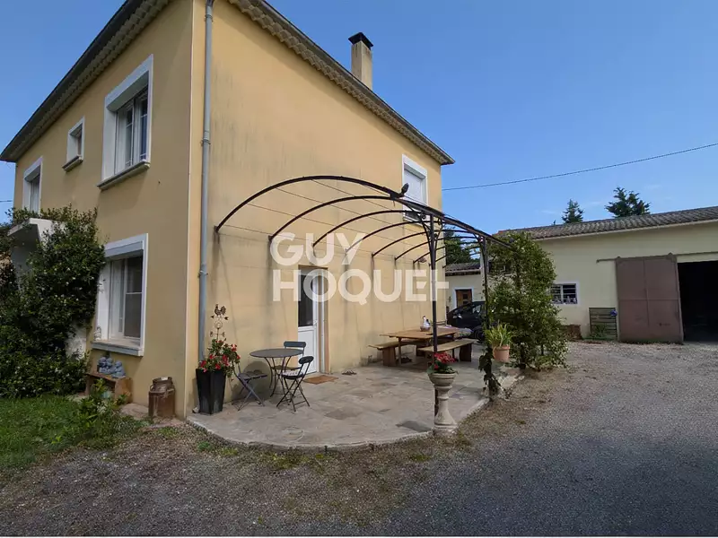 Maison, 147 m²