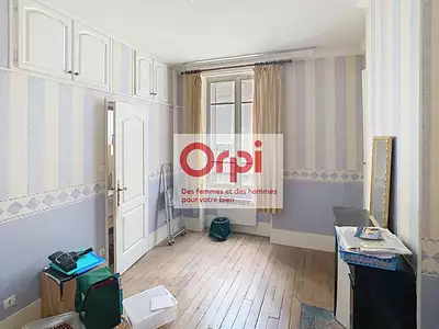Appartement, 49 m²