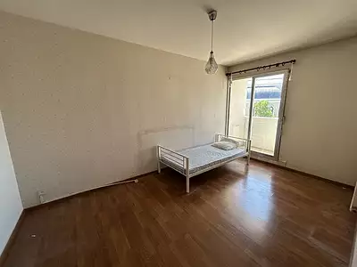 Appartement, 58,64 m²