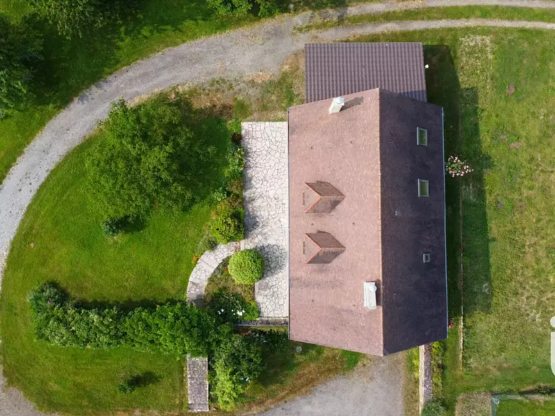 Maison, 214 m²
