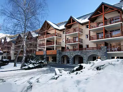 Appartement, 39,72 m²