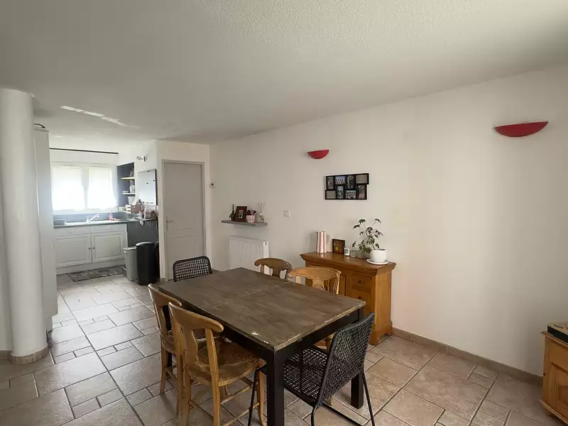 Maison, 108 m²