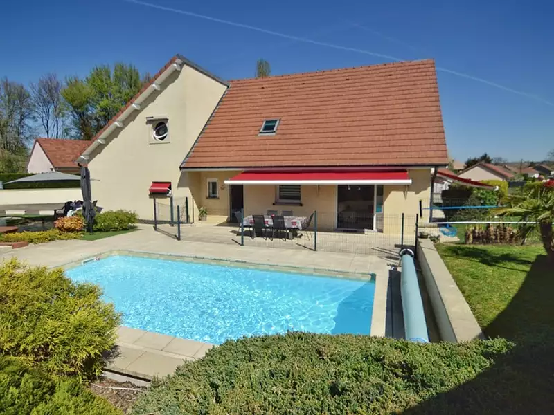 Maison, 152 m²