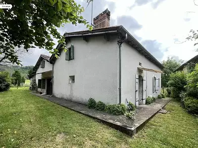 Maison, 113 m²