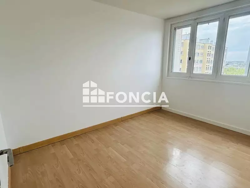 Appartement, 68 m²