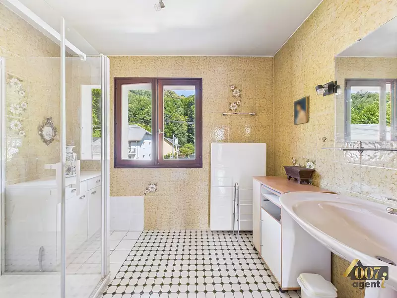 Maison, 133,26 m²