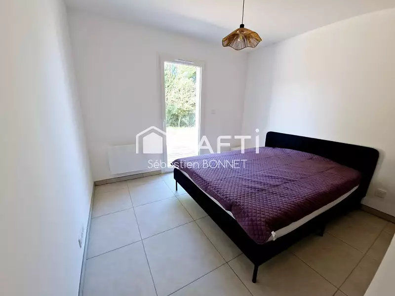 Maison, 84 m²