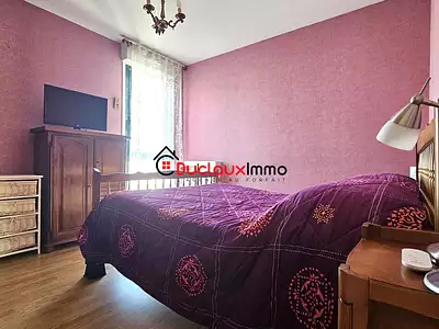 Appartement, 74 m²