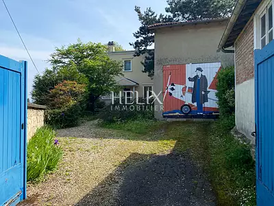 Maison, 140 m²