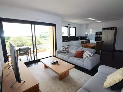 Appartement, 69,61 m²