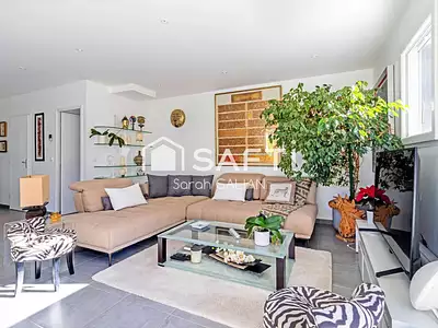 Maison, 128 m²