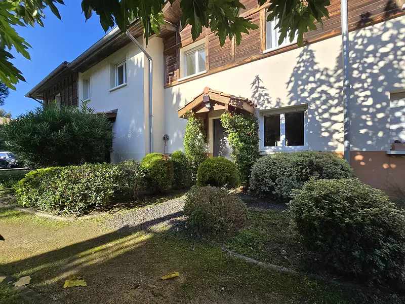 Appartement, 62,65 m²