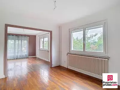 Maison, 110 m²