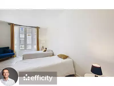 Appartement, 110 m²