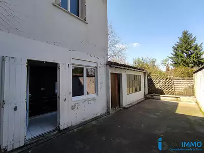 Maison, 160 m²