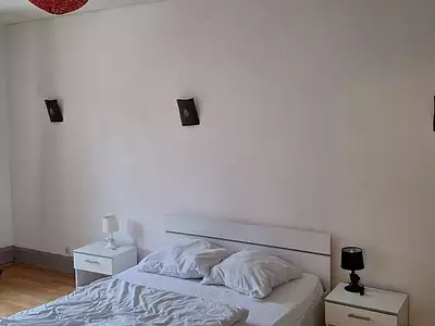 Appartement, 105 m²