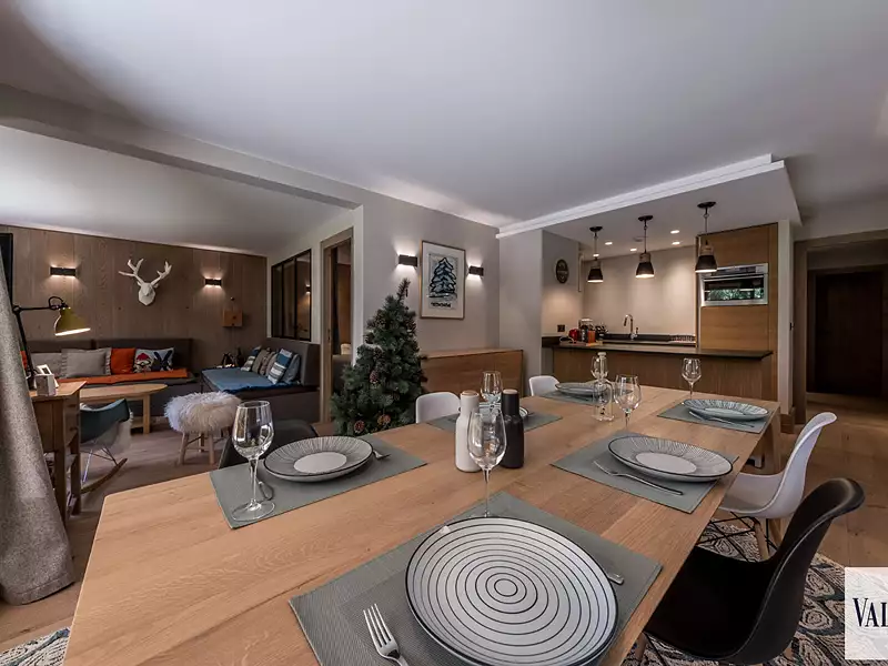 Appartement, 77,53 m²