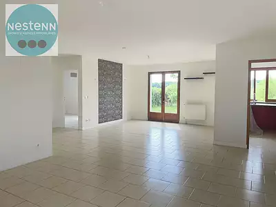 Maison, 105 m²