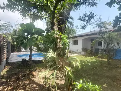 Maison, 95 m²