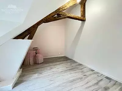 Maison, 129 m²