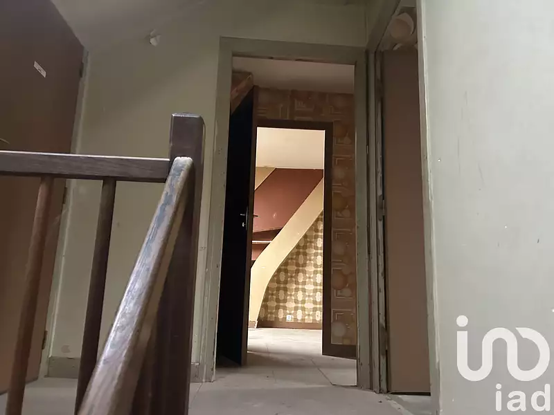 Appartement, 187 m²