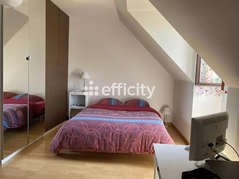 Maison, 145 m²
