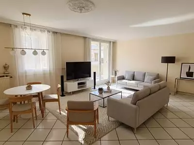 Appartement, 74,54 m²
