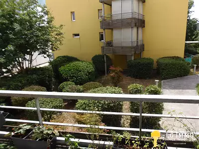 Appartement, 79,54 m²