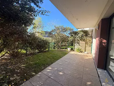 Appartement, 64,41 m²