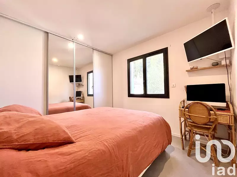 Maison, 114 m²