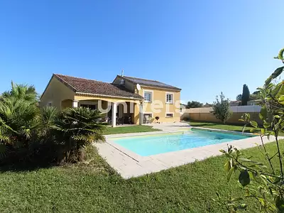 Maison, 138 m²