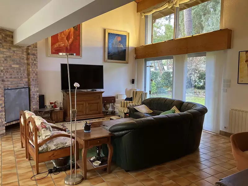 Maison, 220 m²