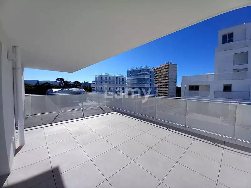 Appartement, 87,53 m²