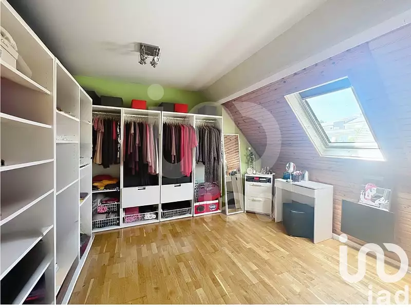 Maison, 139 m²