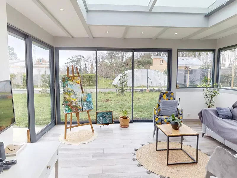 Maison, 117 m²