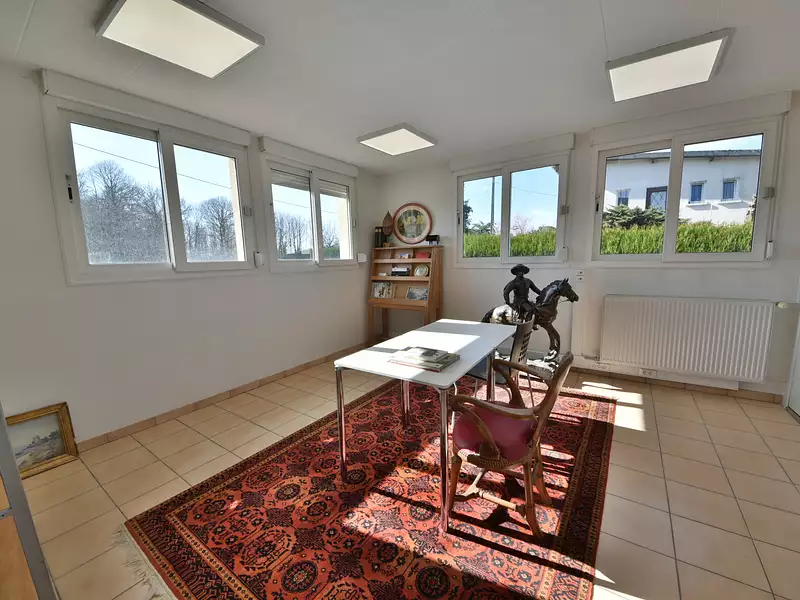 Maison, 185 m²