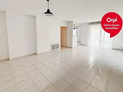 Appartement, 66 m²