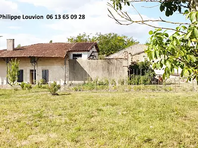 Maison, 160 m²