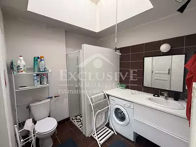 Maison, 43,43 m²