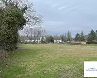 Terrain, 2 286 m²