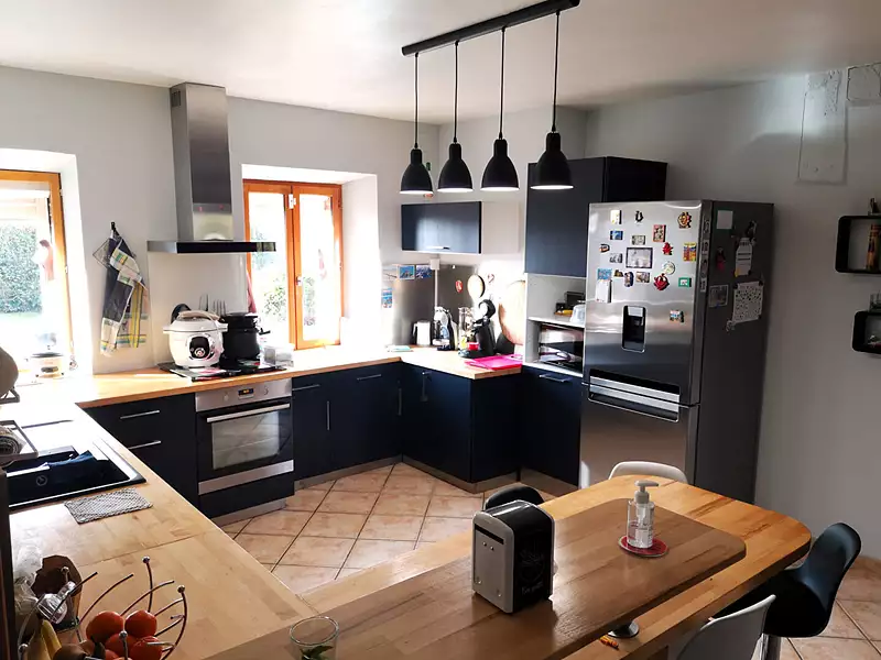Maison, 150 m²
