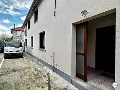 Maison, 256 m²