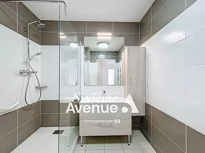 Appartement, 71,86 m²